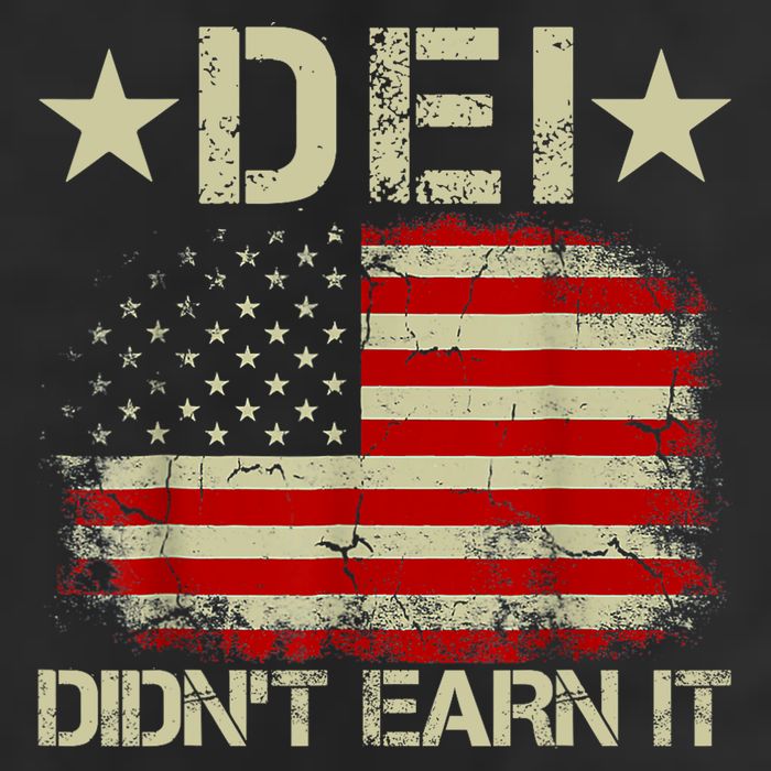 Dei Dei DidnT Earn It Joke Funny Microfiber Hand Towel