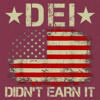 Dei Dei DidnT Earn It Joke Funny 16oz Travel Tumbler