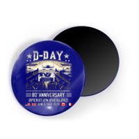 Dday Dwight D. Eisenhower Magnet