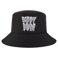 Daddy Dom Cool Comfort Performance Bucket Hat