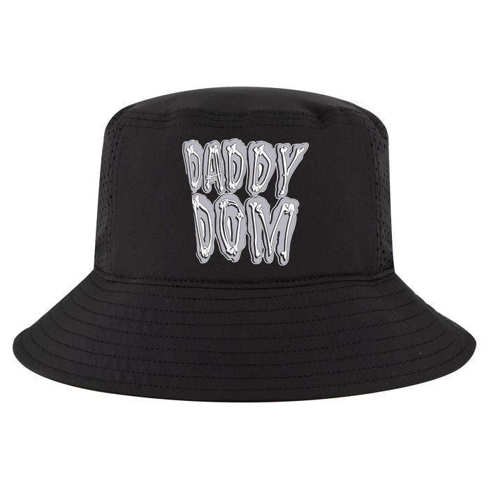 Daddy Dom Cool Comfort Performance Bucket Hat