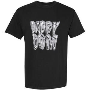 Daddy Dom Garment-Dyed Heavyweight T-Shirt