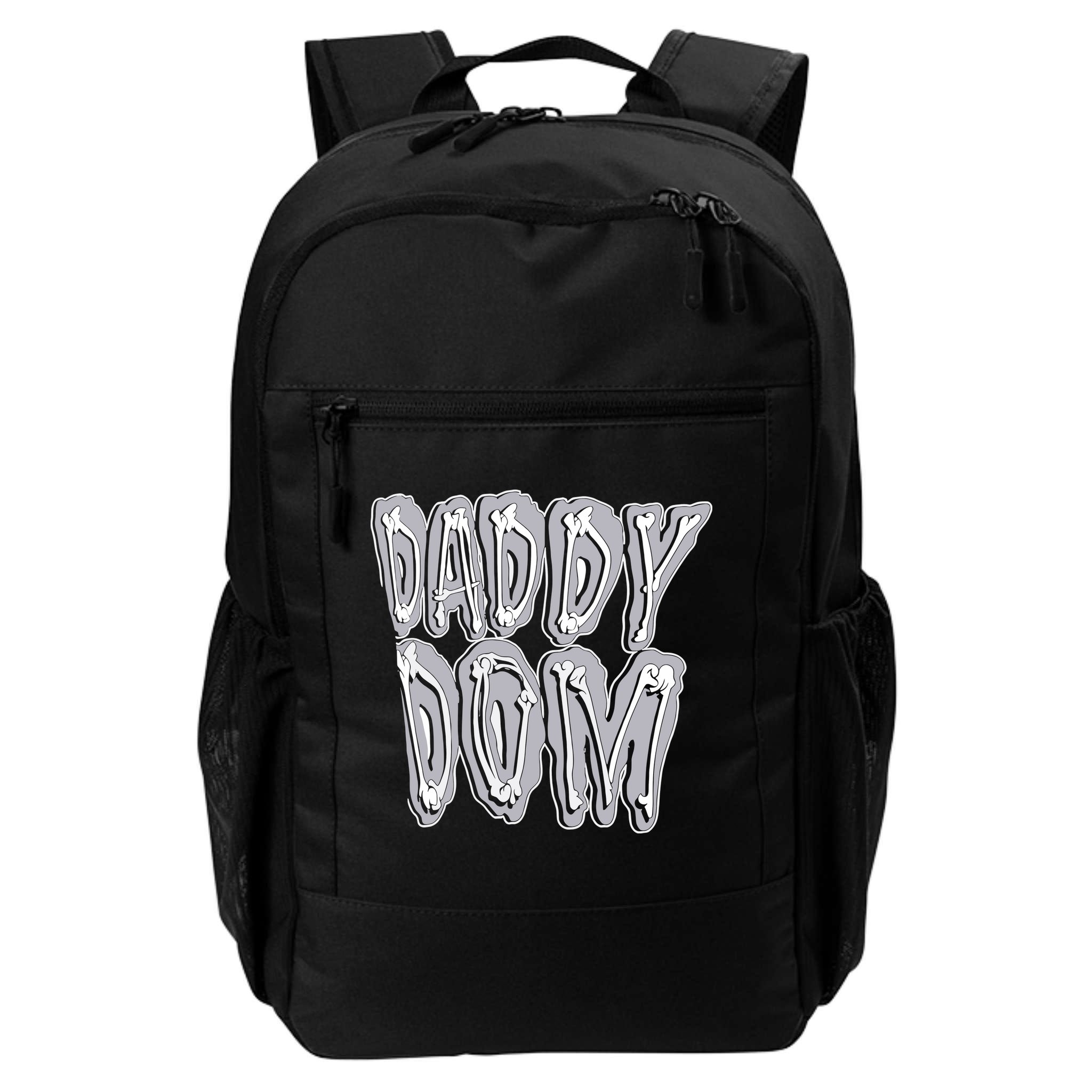 Daddy Dom Backpack