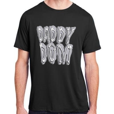 Daddy Dom Adult ChromaSoft Performance T-Shirt