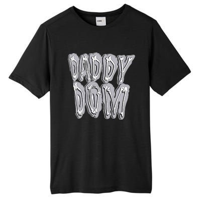 Daddy Dom Tall Fusion ChromaSoft Performance T-Shirt