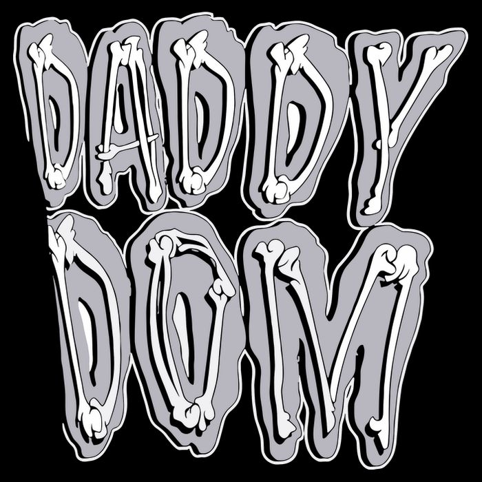 Daddy Dom Bucket Hat