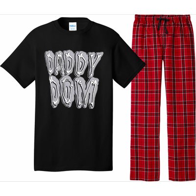 Daddy Dom Pajama Set