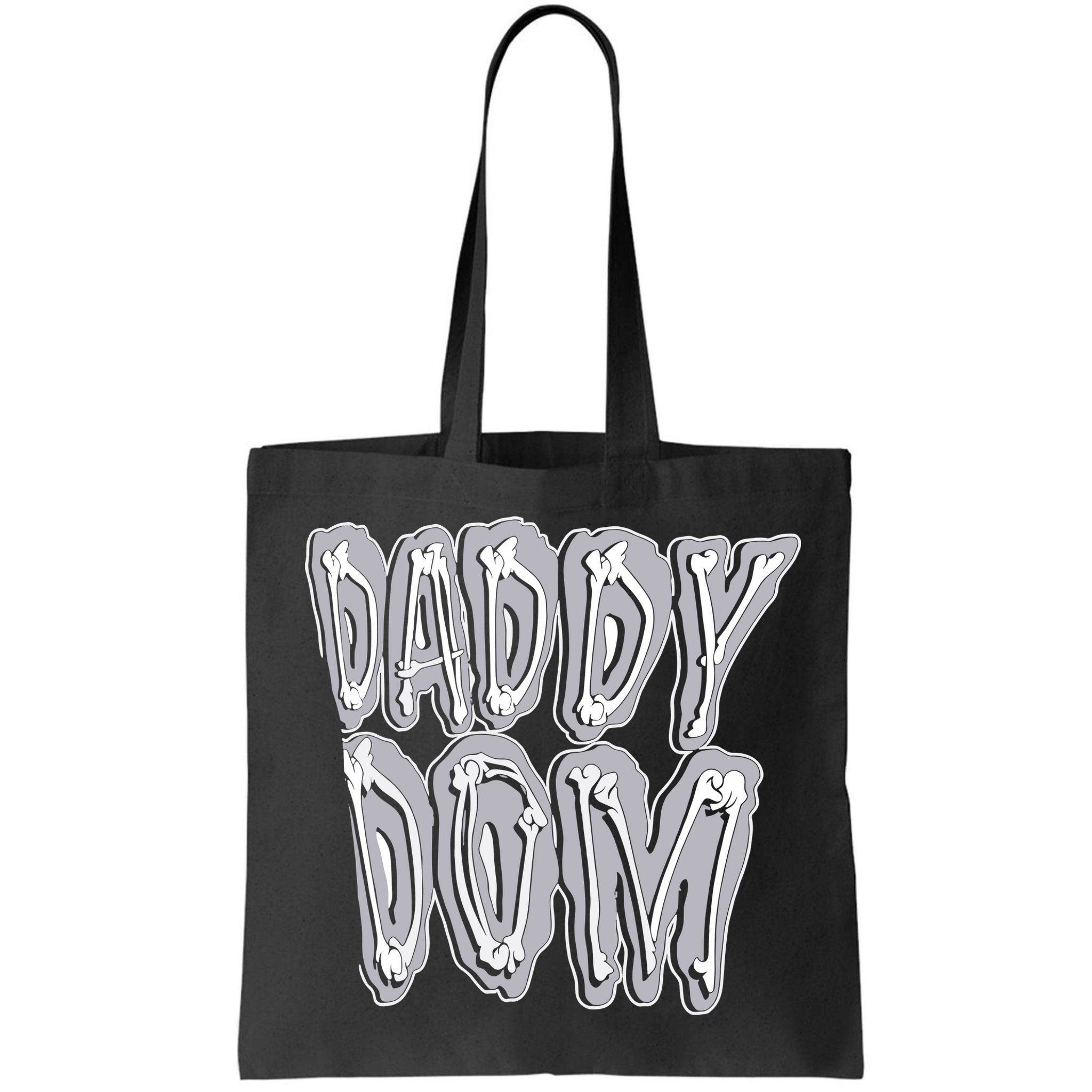 Daddy Dom Bag