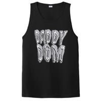 Daddy Dom PosiCharge Competitor Tank