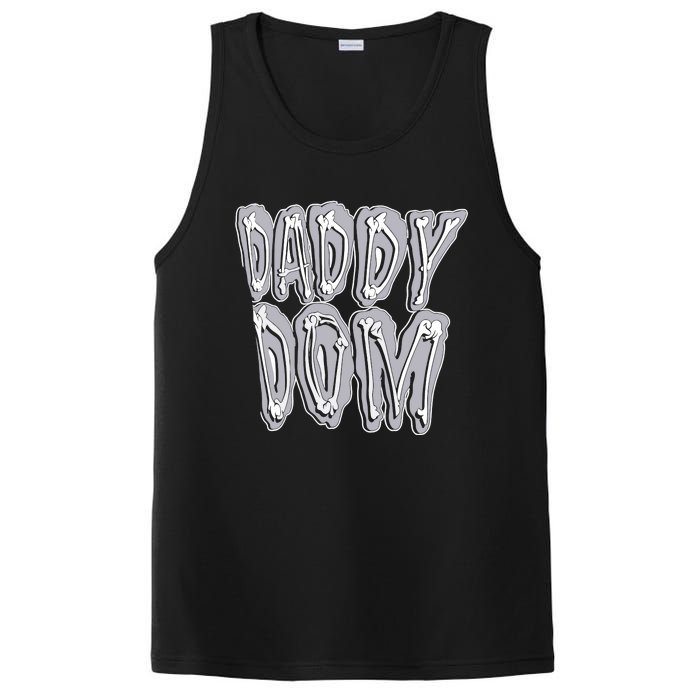 Daddy Dom PosiCharge Competitor Tank