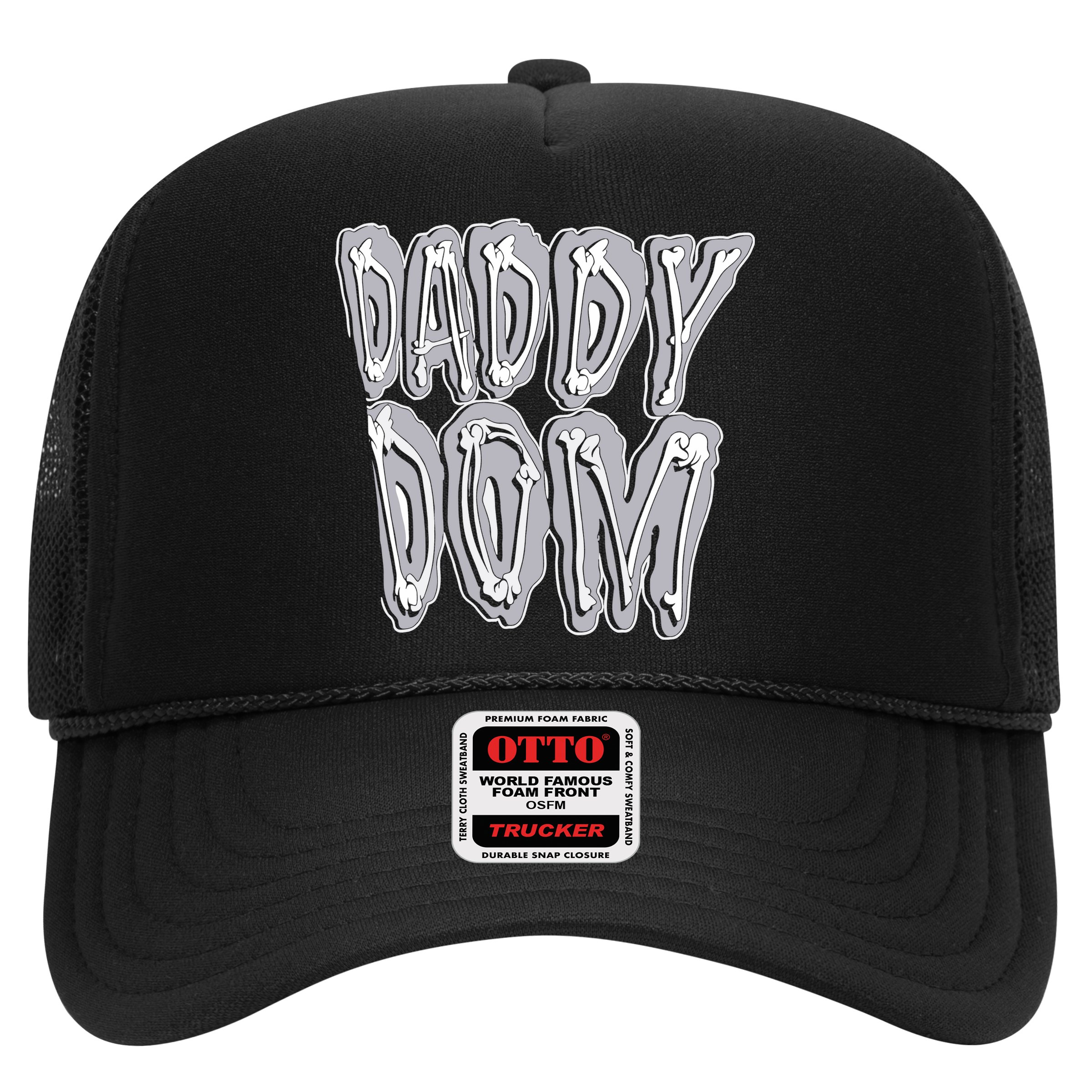 Daddy Dom Hat