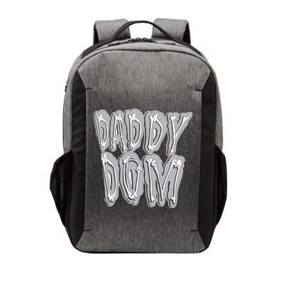 Daddy Dom Vector Backpack