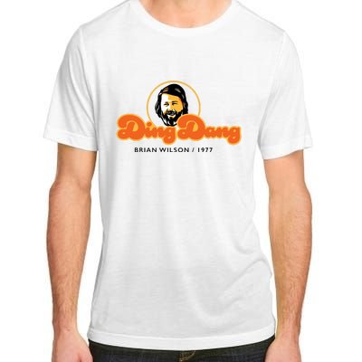 Ding Dang Adult ChromaSoft Performance T-Shirt