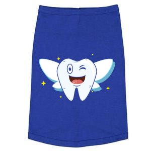 Dentistry Dentist Dental Hygienist Tooth Fairy Gift Doggie Tank