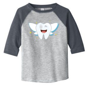 Dentistry Dentist Dental Hygienist Tooth Fairy Gift Toddler Fine Jersey T-Shirt