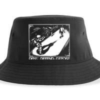 Deny Defend Depose Sustainable Bucket Hat