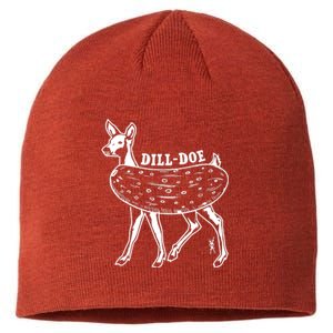 Dill Doe Sustainable Beanie