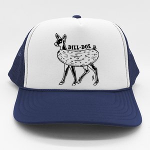 Dill Doe Trucker Hat