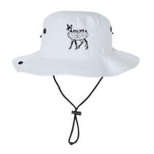 Dill Doe Legacy Cool Fit Booney Bucket Hat