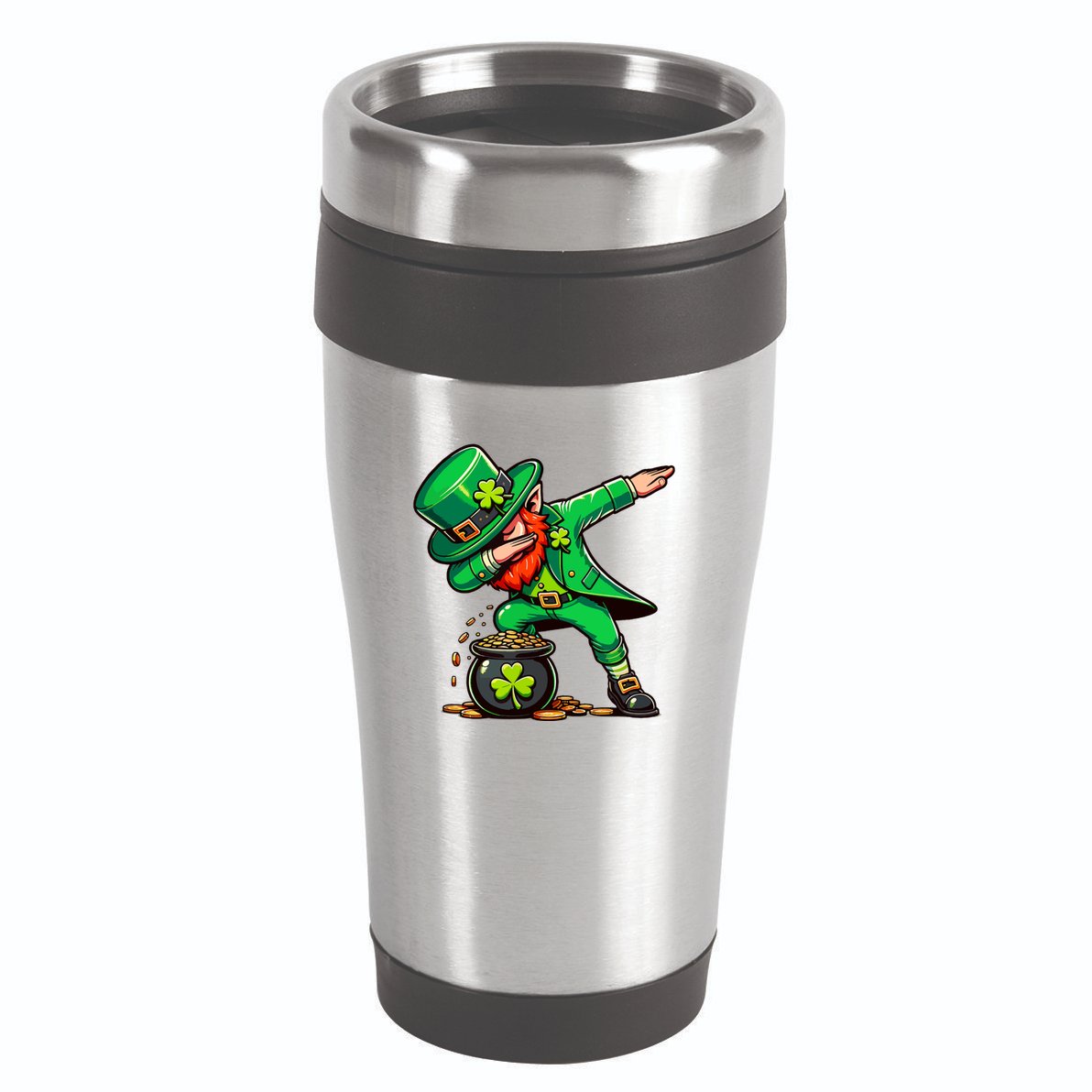 Dab Dance 16oz Travel Tumbler