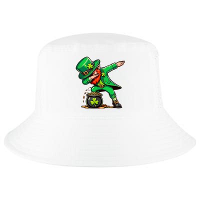 Dab Dance Cool Comfort Performance Bucket Hat