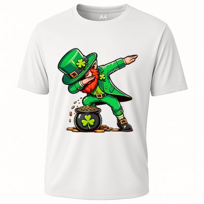 Dab Dance Performance Shirt