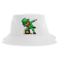 Dab Dance Sustainable Bucket Hat