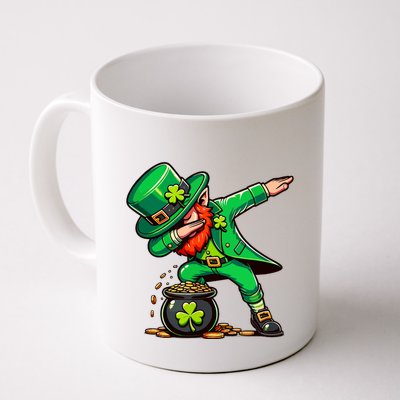Dab Dance Mug