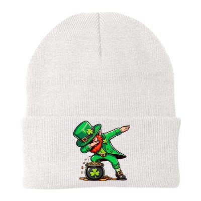 Dab Dance Knit Cap Winter Beanie