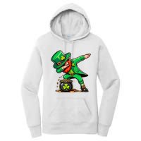 Dab Dance Women's Pullover Hoodie