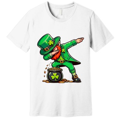 Dab Dance Premium T-Shirt
