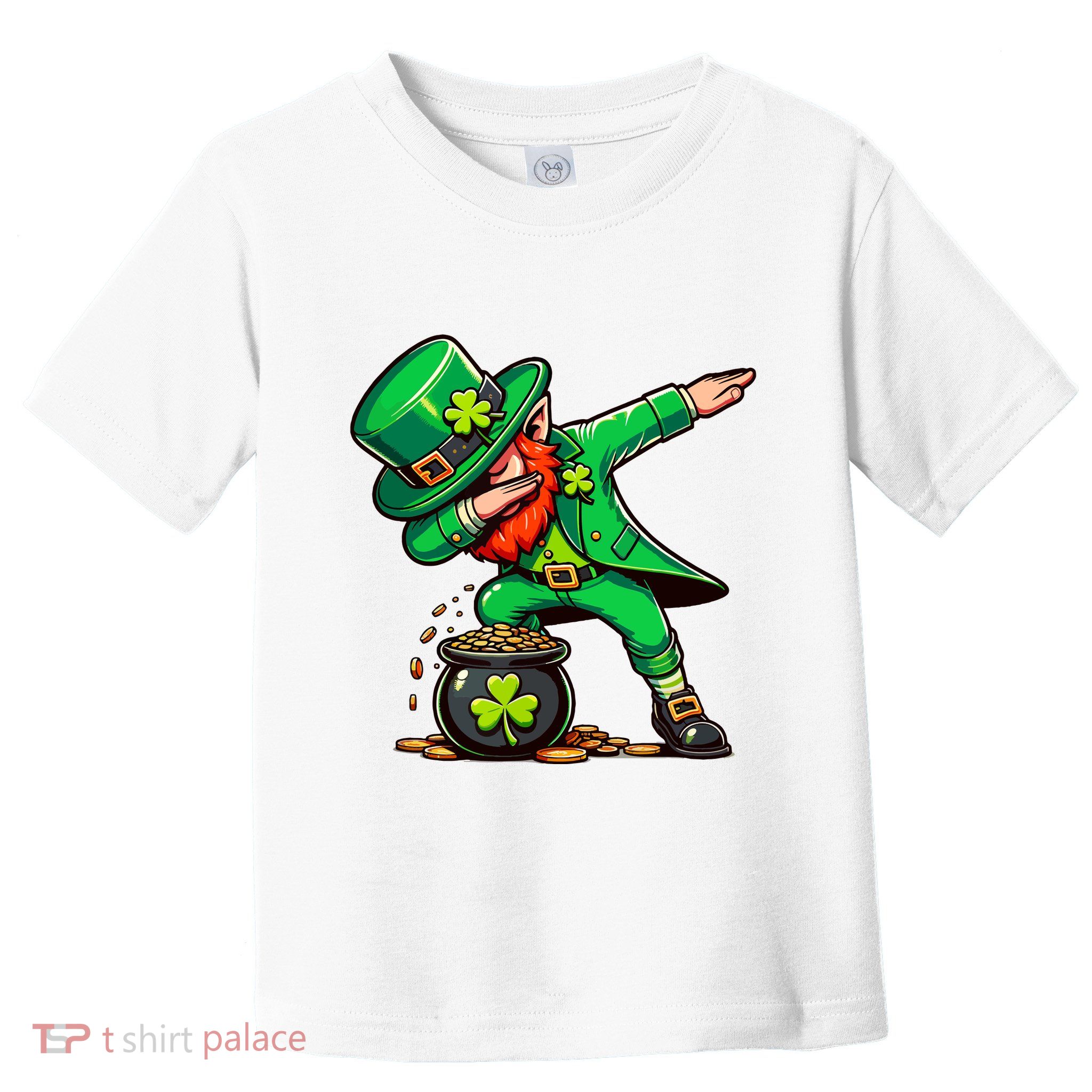 Dab Dance Toddler T-Shirt
