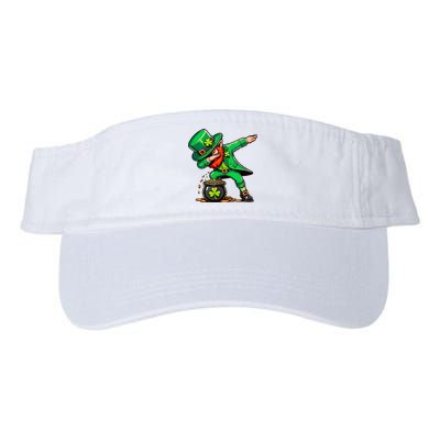 Dab Dance Valucap Bio-Washed Visor