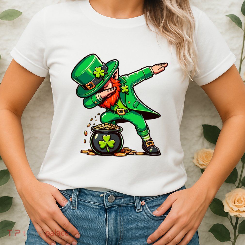 Dab Dance Womens T-Shirt
