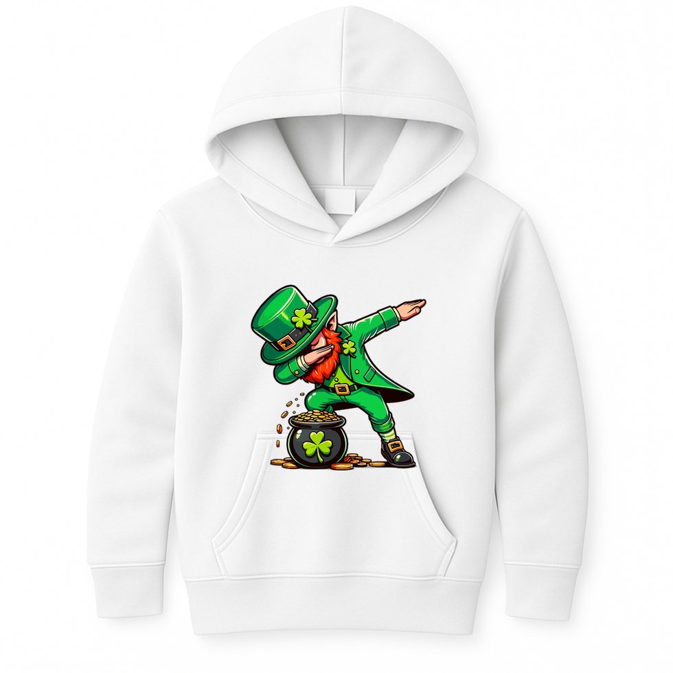 Dab Dance Kids Hoodie