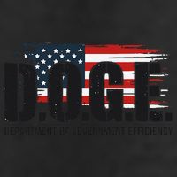D.O.G.E Doge Department Of Government Efficiency Trump Elon Adult Drive Performance Visor