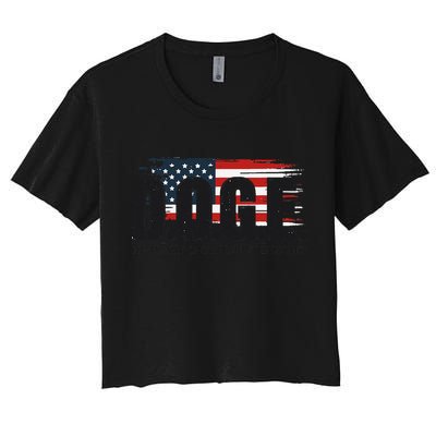 D.O.G.E Doge Department Of Government Efficiency Trump Elon Crop Top