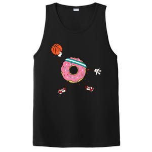 Dunking Donut PosiCharge Competitor Tank