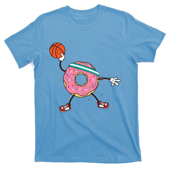 Dunking Donut T-Shirt