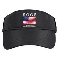 D.O.G.E Doge Department Of Government Efficiency Adult Drive Performance Visor