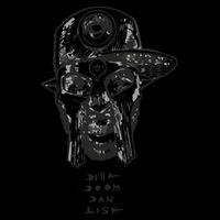 Dilla Doom Dan Lish Bag