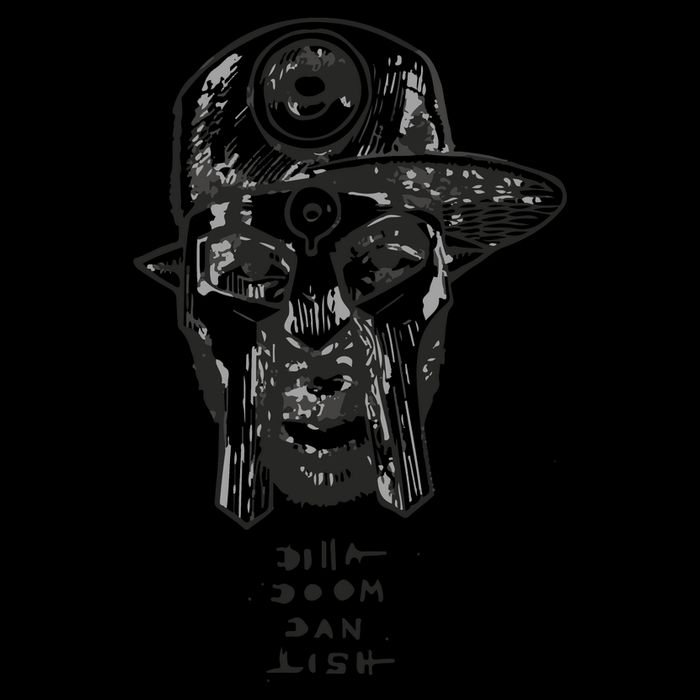 Dilla Doom Dan Lish Bag