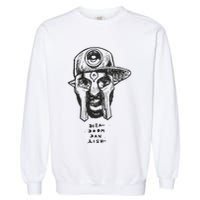 Dilla Doom Dan Lish Garment-Dyed Sweatshirt