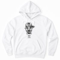 Dilla Doom Dan Lish Hoodie