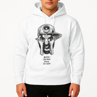 Dilla Doom Dan Lish Hoodie