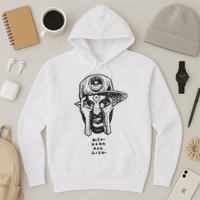 Dilla Doom Dan Lish Hoodie
