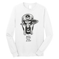 Dilla Doom Dan Lish Long Sleeve Shirt