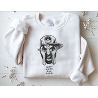 Dilla Doom Dan Lish Sweatshirt