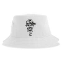 Dilla Doom Dan Lish Sustainable Bucket Hat
