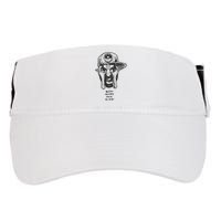 Dilla Doom Dan Lish Adult Drive Performance Visor